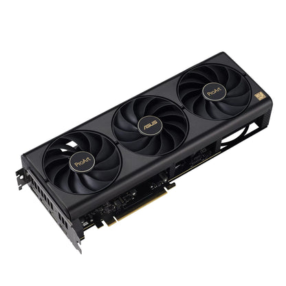 Asus ProArt GeForce RTX 4080 OC 16GB GDDR6X Graphics Card
