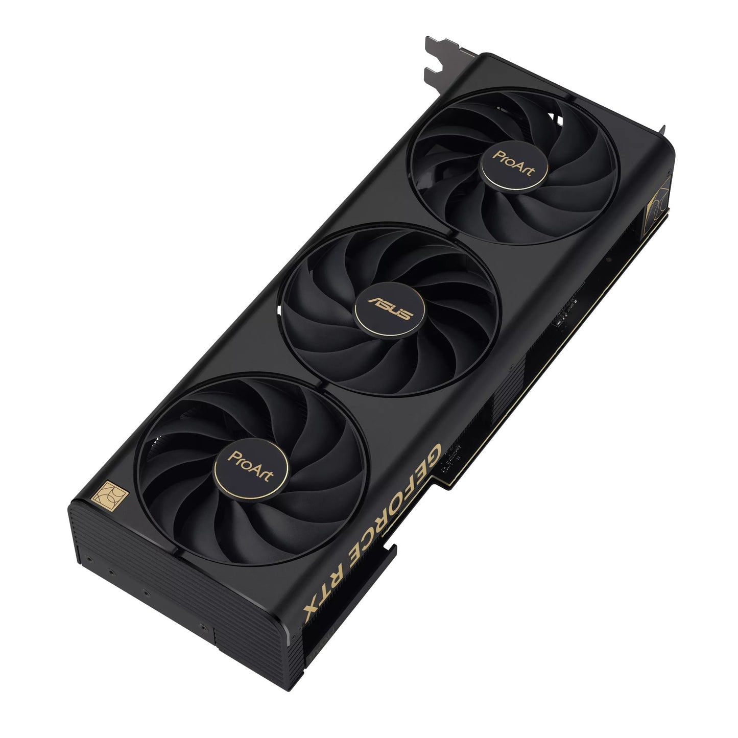 Asus ProArt GeForce RTX 4080 OC 16GB GDDR6X Graphics Card