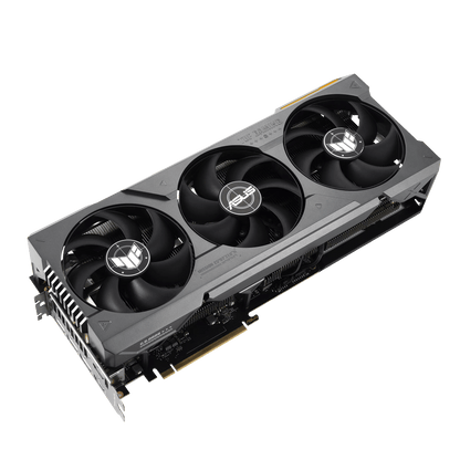 ASUS TUF GeForce RTX 4080 16G Gaming Graphics Card