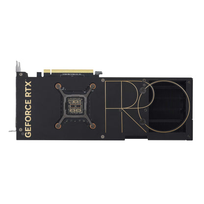 Asus ProArt GeForce RTX 4080 OC 16GB GDDR6X Graphics Card