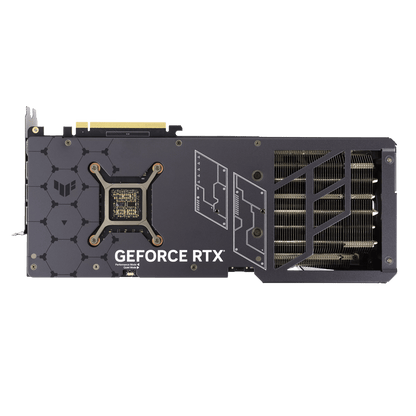 ASUS TUF GeForce RTX 4080 16G Gaming Graphics Card