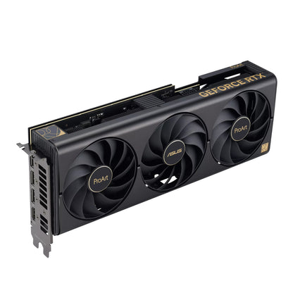 Asus ProArt GeForce RTX 4080 OC 16GB GDDR6X Graphics Card