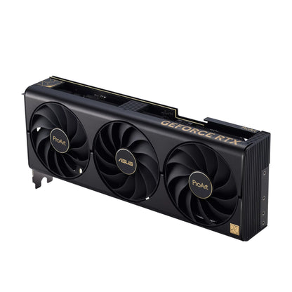 Asus ProArt GeForce RTX 4080 OC 16GB GDDR6X Graphics Card