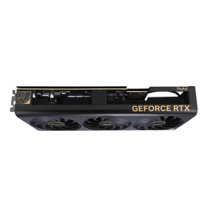 Asus ProArt GeForce RTX 4080 OC 16GB GDDR6X Graphics Card