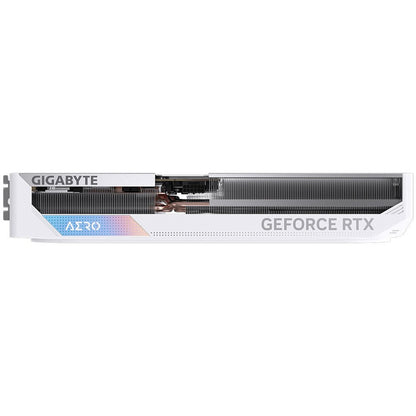 Gigabyte GeForce RTX 4070 Ti Aero OC 12GB GDDR6X