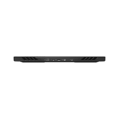 Gigabyte Aorus 15 9KF-E3PH583SH Gaming Laptop (Black) | 15.6" FHD 1920 x 1080 360Hz | i5 12500H | RTX 4060 | 8GB DDR5 | 512GB SSD | Windows 11 Home | Gigabyte Aorus G2 Backpack (Black)