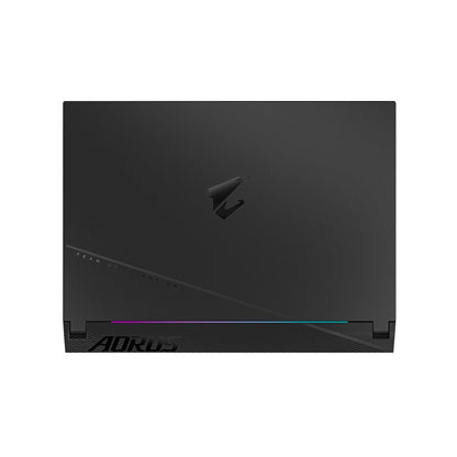 Gigabyte Aorus 15 9KF-E3PH583SH Gaming Laptop (Black) | 15.6" FHD 1920 x 1080 360Hz | i5 12500H | RTX 4060 | 8GB DDR5 | 512GB SSD | Windows 11 Home | Gigabyte Aorus G2 Backpack (Black)