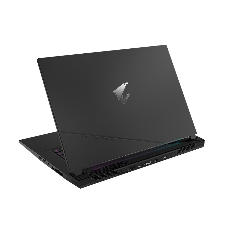 Gigabyte Aorus 15 9KF-E3PH583SH Gaming Laptop (Black) | 15.6" FHD 1920 x 1080 360Hz | i5 12500H | RTX 4060 | 8GB DDR5 | 512GB SSD | Windows 11 Home | Gigabyte Aorus G2 Backpack (Black)