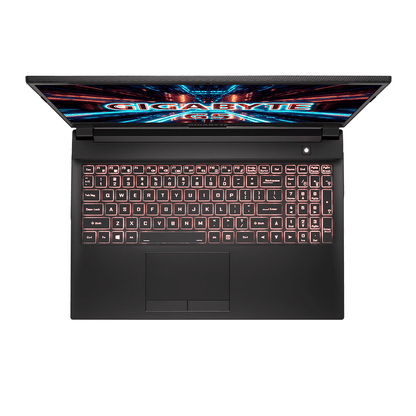GIGABYTE G5 KC-5S11130SH Gaming Laptop | 15.6" FHD | i5-10500H | 16GB DDR4 | 512GB SSD | RTX 3060 | WIN10 GIGABYTE Backpack