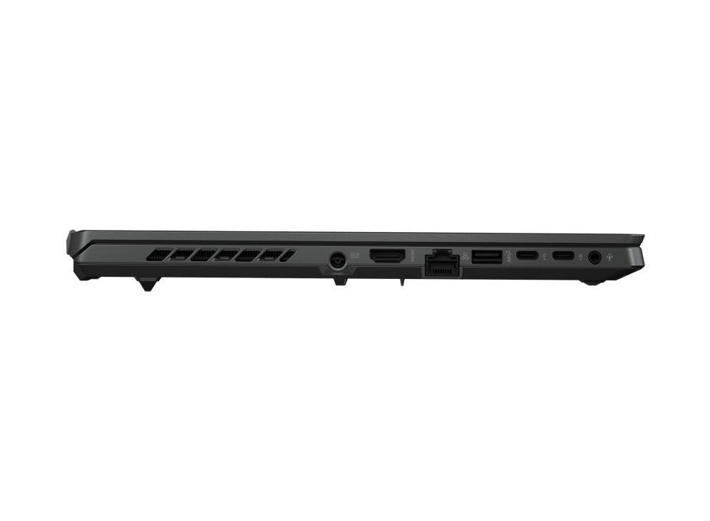 ASUS ROG Zephyrus G15 (2022) GA503RW-LN065WS  Laptop (Eclipse Gray) | 15.6" WQHD | Ryzen™ 9 6900HS | 32GB DDR5 | 1TB SSD | Windows 11 Home |MS Office H&S 2021 |  Gaming Mouse | Backpack | Type-C PD Adapter