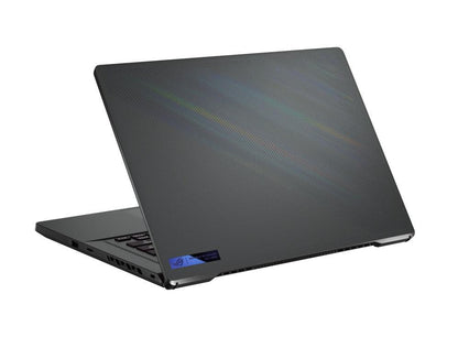 ASUS ROG Zephyrus G15 (2022) GA503RW-LN065WS  Laptop (Eclipse Gray) | 15.6" WQHD | Ryzen™ 9 6900HS | 32GB DDR5 | 1TB SSD | Windows 11 Home |MS Office H&S 2021 |  Gaming Mouse | Backpack | Type-C PD Adapter