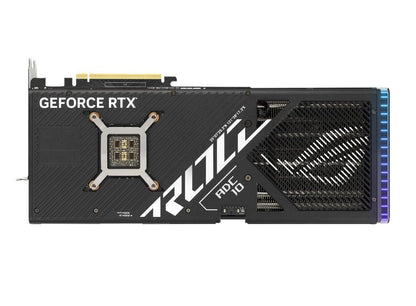 Asus ROG Strix GeForce RTX 4090 O24G Gaming Graphics Card