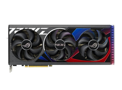 Asus ROG Strix GeForce RTX 4090 O24G Gaming Graphics Card