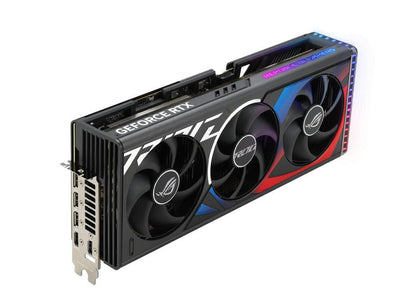 Asus ROG Strix GeForce RTX 4090 O24G Gaming Graphics Card