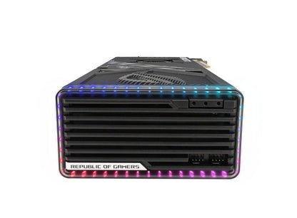Asus ROG Strix GeForce RTX 4090 O24G Gaming Graphics Card