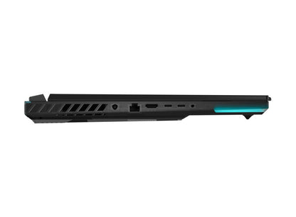 Asus ROG Strix Scar 18 G834JY-N6014WS Gaming Laptop (Black) | 18" QHD+ (2560x1600 WQXGA) | i9 13980HX | 32GB RAM | 2TB SSD | RTX 4090 | Windows 11 Home | ROG Gladius III Mouse | ROG Backpack