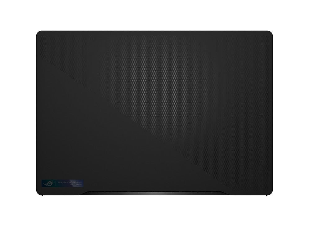 Asus ROG Zephyrus M16 (2023) GU604VY-NM042WS Gaming Laptop (Off Black Anime Matrix Ver.) | 16" QHD+ | Intel i9 13900H | 64GB RAM | 2TB SSD | RTX 4090 | Windows 11 Home | MS Office H & S | ROG Backpack | Fusion II 300 | Gladius III Mouse | Type-C 100W AC