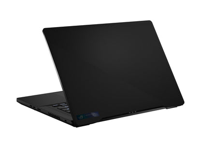 Asus ROG Zephyrus M16 (2023) GU604VY-NM042WS Gaming Laptop (Off Black Anime Matrix Ver.) | 16" QHD+ | Intel i9 13900H | 64GB RAM | 2TB SSD | RTX 4090 | Windows 11 Home | MS Office H & S | ROG Backpack | Fusion II 300 | Gladius III Mouse | Type-C 100W AC