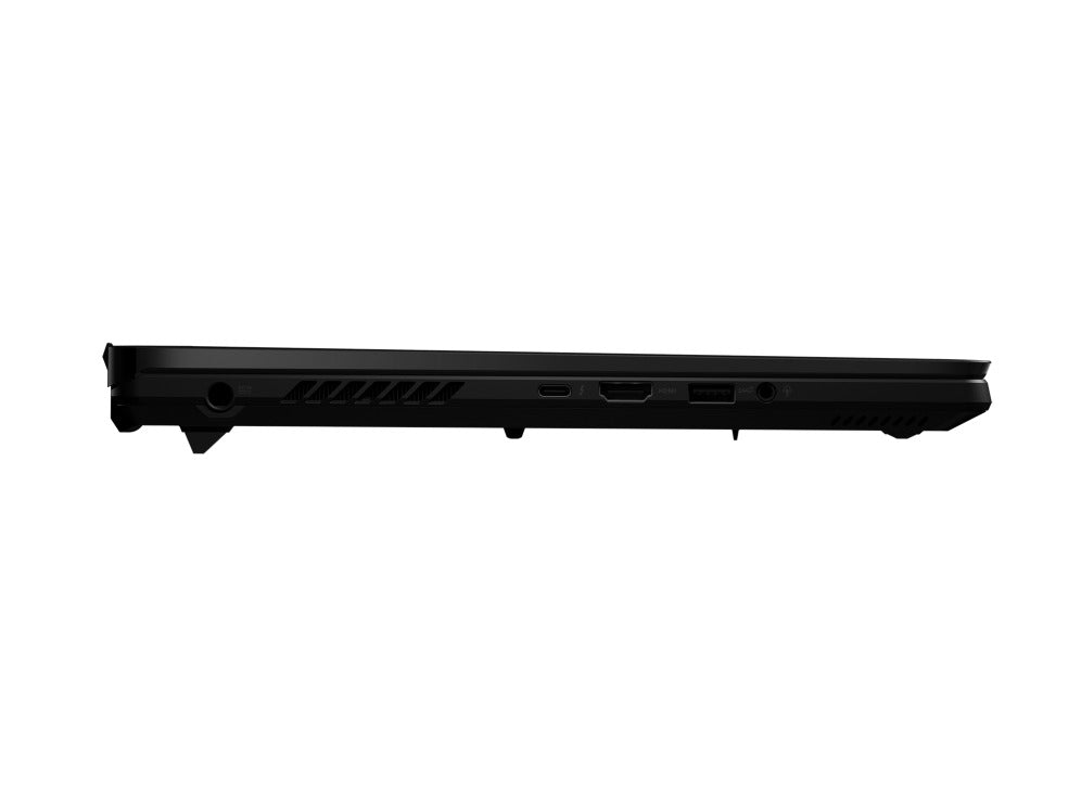 Asus ROG Zephyrus M16 (2023) GU604VY-NM042WS Gaming Laptop (Off Black Anime Matrix Ver.) | 16" QHD+ | Intel i9 13900H | 64GB RAM | 2TB SSD | RTX 4090 | Windows 11 Home | MS Office H & S | ROG Backpack | Fusion II 300 | Gladius III Mouse | Type-C 100W AC