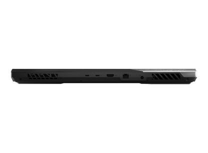 Asus ROG Strix Scar 17 G733PZ-LL032WS Gaming Laptop (Off Black) | 17.3" WQHD (2560 x 1440) | Ryzen 9 7945HX | 32GB RAM | 2TB SSD | RTX 4080 | Windows 11 Home | ROG Backpack | ROG Gladius III Mouse