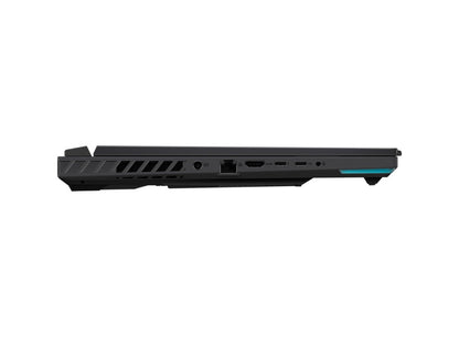 Asus ROG Strix G16 G614JV-N4225W Gaming Laptop (Eclipse Gray) | 16" WQXGA 240Hz (2560x1600) | i7-13650HX | 16GB RAM | 1TB SSD | RTX™ 4060 | Windows 11 Home | ROG Backpack | ROG Impact Gaming Mouse