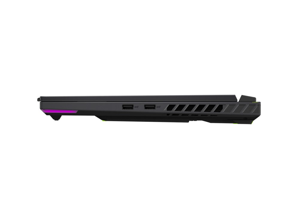 Asus ROG Strix G16 G614JU-N4240W Gaming Laptop (Eclipse Gray) | 16" QHD+ 240Hz WQXGA (2560x1600) | i7-13650HX | 16GB RAM | 1TB SSD | RTX™ 4050 | Windows 11 Home | ROG Backpack