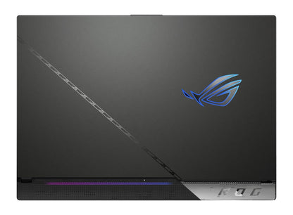 Asus ROG Strix Scar 17 G733ZW-LL123WS Gaming Laptop (Off Black) | 17.3" QHD (2560 x 1440) | Core i9 12900H | 32GB RAM | 2TB SSD | RTX 3070 Ti | Windows 11 Home | ROG Backpack | ROG Chakram Core Mouse P511