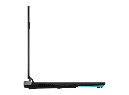 Asus ROG Strix Scar 17 G733ZW-LL123WS Gaming Laptop (Off Black) | 17.3" QHD (2560 x 1440) | Core i9 12900H | 32GB RAM | 2TB SSD | RTX 3070 Ti | Windows 11 Home | ROG Backpack | ROG Chakram Core Mouse P511