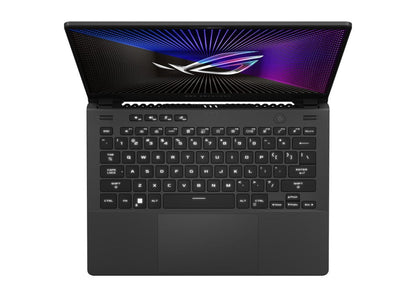Asus ROG Zephyrus G14 GA402XV-N2053WS Gaming Laptop (Eclipse Gray Anime Matrix) | 14" QHD+ (2560x1600) 165Hz | Ryzen 9 7940HS | 16GB RAM | 1TB SSD | RTX 4060 | Windows 11 Home | ROG Zephyrus G14 Sleeve (2022)