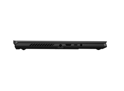 Asus ROG Zephyrus G14 GA402XV-N2053WS Gaming Laptop (Eclipse Gray Anime Matrix) | 14" QHD+ (2560x1600) 165Hz | Ryzen 9 7940HS | 16GB RAM | 1TB SSD | RTX 4060 | Windows 11 Home | ROG Zephyrus G14 Sleeve (2022)