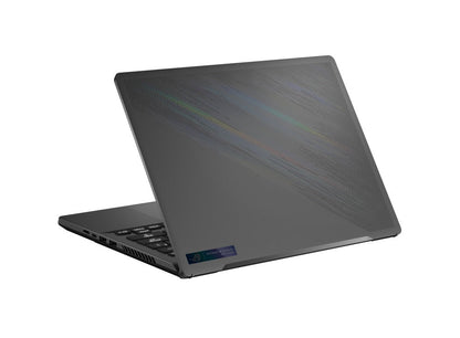 Asus ROG Zephyrus G14 GA402XV-N2053WS Gaming Laptop (Eclipse Gray Anime Matrix) | 14" QHD+ (2560x1600) 165Hz | Ryzen 9 7940HS | 16GB RAM | 1TB SSD | RTX 4060 | Windows 11 Home | ROG Zephyrus G14 Sleeve (2022)