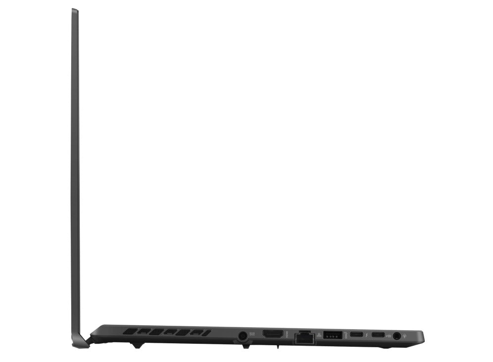 Asus ROG Zephyrus G16 GU603VI-N4076WS Gaming Laptop (Eclipse Grey) | 16" QHD+ (2560x1600) 240Hz | i9-13900H | 16GB RAM  | 1TB SSD | RTX 4070 | Windows 11 Home | MS Office Home & Student 2021 | ROG Backpack