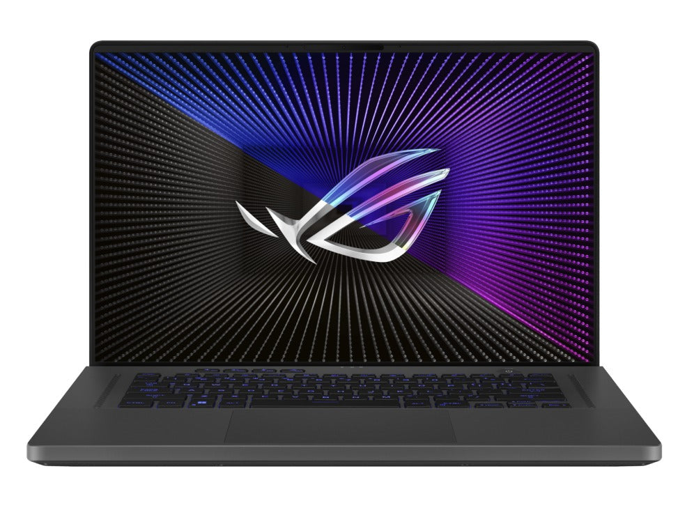 Asus ROG Zephyrus G16 GU603VI-N4076WS Gaming Laptop (Eclipse Grey) | 16" QHD+ (2560x1600) 240Hz | i9-13900H | 16GB RAM  | 1TB SSD | RTX 4070 | Windows 11 Home | MS Office Home & Student 2021 | ROG Backpack