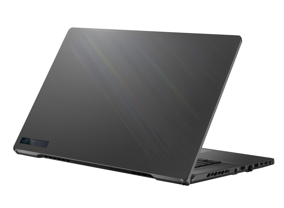 Asus ROG Zephyrus G16 GU603VI-N4076WS Gaming Laptop (Eclipse Grey) | 16" QHD+ (2560x1600) 240Hz | i9-13900H | 16GB RAM  | 1TB SSD | RTX 4070 | Windows 11 Home | MS Office Home & Student 2021 | ROG Backpack