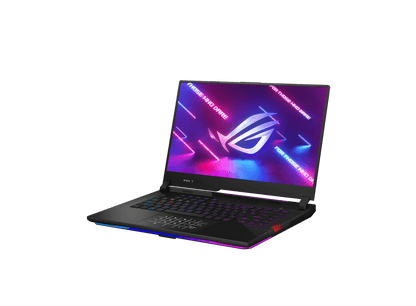 ASUS ROG STRIX SCAR 15 G533ZW-LN108WS GAMING LAPTOP | 15.6” | i9-12900H | 32GB DDR5 | 2TB SSD | RTX 3070 | WIN11 + MS OFFICE H&S 2021 + CHAKRAM CORE P511 MOUSE + BACKPACK+KEYSTONE  +  2 ARMOR CAPS