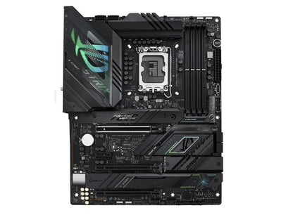 Powered By Asus: Ultra GX601 Desktop Gaming PC | Intel Core i9 13900K | RTX 4090 | 64GB RAM | 2TB SSD | Windows 11 Home