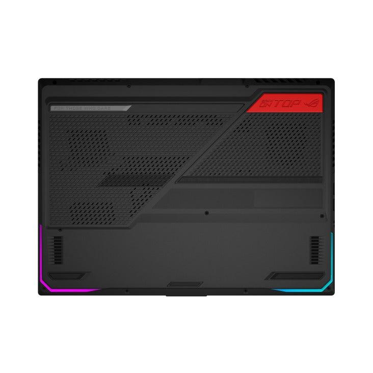 ASUS ROG Strix G15 (2022) G513RW-HF181W 15”  FHD Gaming Laptop (Eclipse Gray) | 15.6" FHD | Ryzen™ 9 6900HX | 16GB RAM DDR5 | 1TB SSD | RTX™ 3070 Ti | Windows 11 Home | ROG Backpack | ROG Impact Gaming Mouse | Type-C PD Adapter