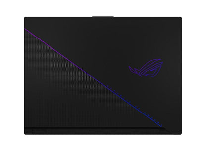 ASUS ROG Zephyrus Duo 16 (2022) GX650RW-LO113WS Gaming Laptop | 16" QHD+ | Ryzen 9 6900HX | 32GB RAM DDR5 | 1TB M.2 SSD | RTX 3070 Ti | Windows 11 Home | ROG Backpack | Delta Headset | Chakram Mouse | Type-C AC Adapter