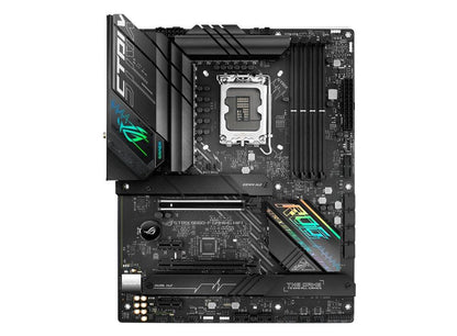 Powered by Asus: Sophos Lancool - Intel TUF RTX 4080 Gaming PC | Intel Core i7 13700KF | 32GB RAM | 1TB SSD | Windows 11 Home