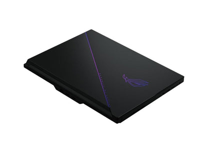 ASUS ROG Zephyrus Duo 16 (2022) GX650RW-LO113WS Gaming Laptop | 16" QHD+ | Ryzen 9 6900HX | 32GB RAM DDR5 | 1TB M.2 SSD | RTX 3070 Ti | Windows 11 Home | ROG Backpack | Delta Headset | Chakram Mouse | Type-C AC Adapter