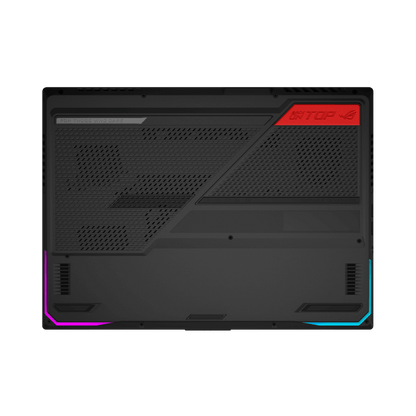 ASUS ROG STRIX G15 G513QC-HN171T 144HZ Gaming Laptop (Original Black) | 15.6" FHD | RYZEN 9 5900HX | 8GB DDR4 | 512GB SSD | RTX 3050 | WIN10 | ROG Backpack | ROG Impact Gaming Mouse