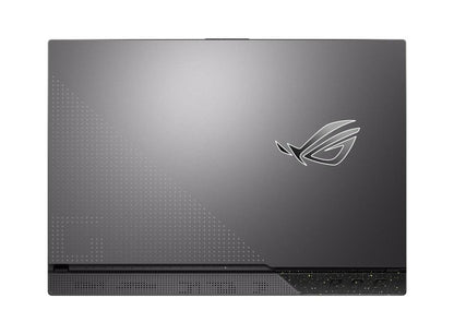 ASUS ROG Strix G17 (2022) G713RS-LL028WS Gaming Laptop (Eclipse Gray) | 17”  WQHD | Ryzen™ 9 6900HX | 32GB DDR5 | 1TB SSD | RTX™ 3080 | Windows 11 Home | ROG Backpack | ROG Impact Gaming Mouse | Type-C AC Adapter