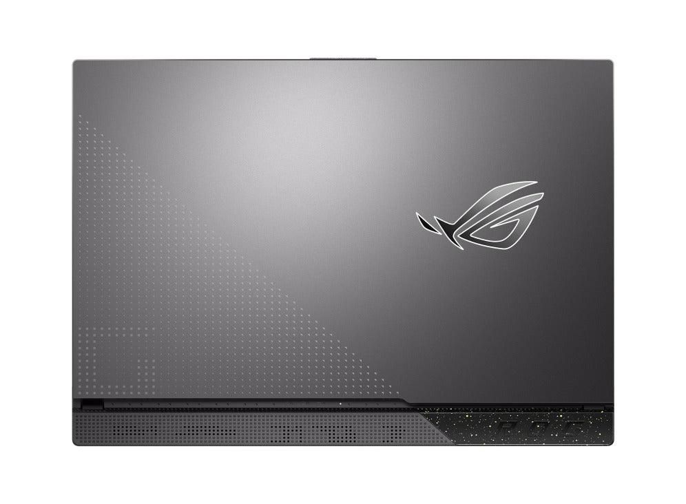 ASUS ROG Strix G17 (2022) G713RW-LL137W Gaming Laptop (Eclipse Gray) | 17” WQHD | AMD Ryzen™ 9 6900HX | 16GB DDR5 | 1TB SSD | RTX™ 3070 Ti | Windows 11 Home | ROG Backpack | ROG Impact Gaming Mouse | Type-C AC Adapter