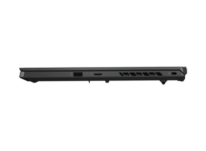 ASUS ROG Zephyrus G15 (2022) GA503RM-HQ121WS  Gaming Laptop (Eclipse Gray) | 15.6" WQHD | Ryzen™ 7 6800HS | 16GB DDR5 | 1TB SSD | RTX™ 3060 | Windows 11 Home | MS Office H&S 2021 | Backpack | Gaming Mouse | Type-C PD Adapter