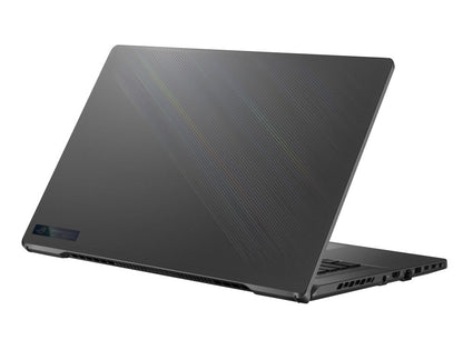 Asus ROG Zephyrus G16 GU603VV-N3089W Gaming Laptop (Eclipse Grey) | 16" FHD+ (1920X1200) 165HZ | I7-13620H | 16GB RAM  | 512GB SSD | RTX 4060 | Windows 11 Home  | ROG Backpack | ROG Impact Gaming Mouse