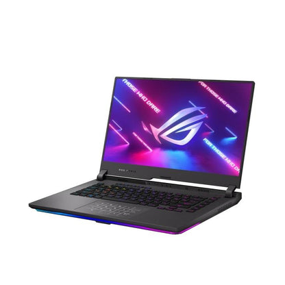 Asus ROG Strix G15 G513IM-HN149W Gaming Laptop (Eclipse Gray) | 15.6” FHD | Ryzen™ 7 4800H | 16GB DDR4 | 1TB SSD | RTX 3060 | Windows 11 Home + ROG Backpack