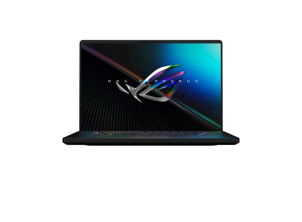 ASUS ROG ZEPHYRUS M16 GU603ZW-K8029WS GAMING LAPTOP (OFF-BLACK) | 16” WQXGA 165HZ | i9-12900H | 32GB DDR5 | 1TB SSD | RTX 3070 TI | WIN11 + ROG BACKPACK + ROG IMPACT GAMING MOUSE
