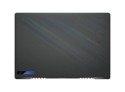 ASUS ROG Zephyrus G15 (2022) GA503RM-HQ121WS  Gaming Laptop (Eclipse Gray) | 15.6" WQHD | Ryzen™ 7 6800HS | 16GB DDR5 | 1TB SSD | RTX™ 3060 | Windows 11 Home | MS Office H&S 2021 | Backpack | Gaming Mouse | Type-C PD Adapter