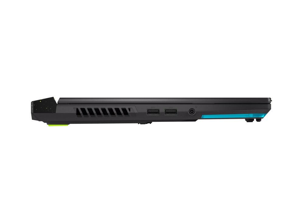ASUS ROG Strix G15 (2022) G513RM-HF287W Gaming Laptop (Eclipse Gray) | 15.6" FHD | Ryzen™ 7 6800H | 16GB DDR5 | 512 GB SSD | RTX™ 3060 | Windows 11 Home | ROG Backpack | ROG Impact Gaming Mouse | Type-C AC Adapter