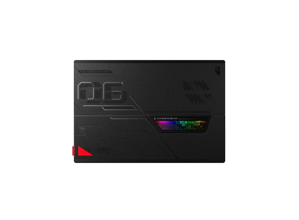 ASUS ROG Flow Z13 (2022) GZ301ZC-LD055W Gaming Laptop (Black) | 13.4" FHD| i7-12700H | 16GB LPDDR5 | 512 SSD | RTX™ 3050 | Windows 11 Home + ROG Flow Sleeve (2022) + ROG Impact Gaming Mouse + ASUS Stylus Pen